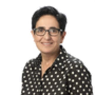 Efat Azizi, MD, Oncology, Flushing, NY