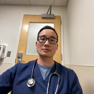David Tso, Family Nurse Practitioner, Upper Darby, PA
