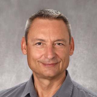 Robert Bulloch, MD