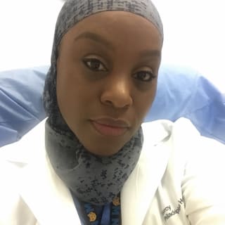 Bashera Hadi, PA, Physician Assistant, Atlanta, GA