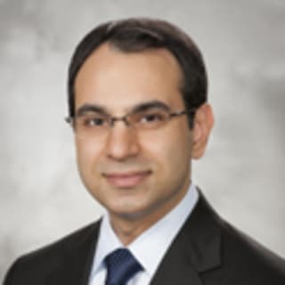 Usman Khokhar, MD, Cardiology, Jackson, MI, Trinity Health Livonia Hospital