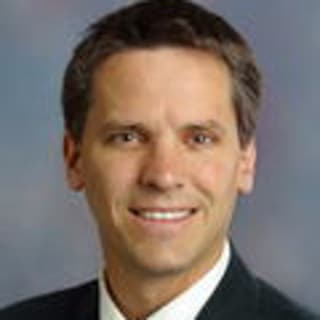 David Carroll, MD, Radiology, Gainesville, GA, Northeast Georgia Medical Center
