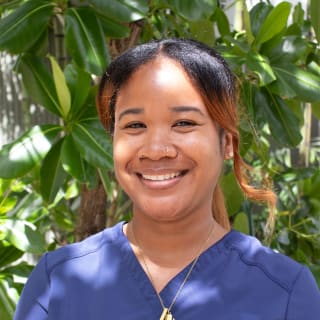 Destiny Russell Gray, Psychiatric-Mental Health Nurse Practitioner, Richmond, VA