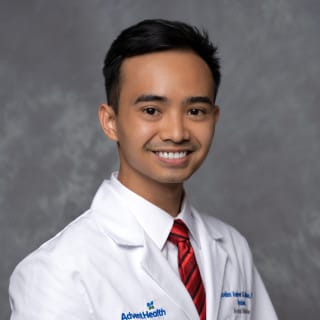 Joelian Andrew Mislay, MD, Internal Medicine, Tampa, FL