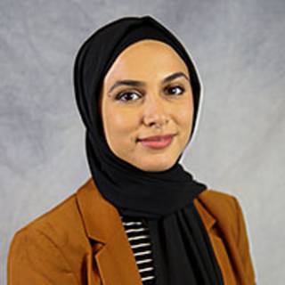 Nancy Saleh, MD, Psychiatry, Saginaw, MI