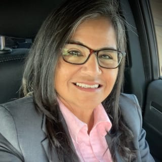 Norma Vela, Psychiatric-Mental Health Nurse Practitioner, Kingsville, TX