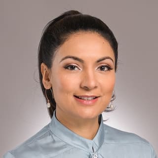 Dr. Saima Cheema, MD – Reston, VA | Internal Medicine