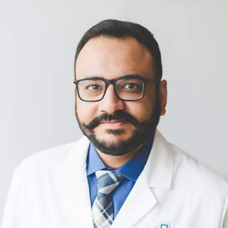 Ali Ahmad, MD, Neurology, Tupelo, MS