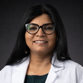 Priya Vishnubhotla, MD