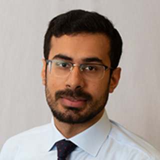 Ibrahim Raza, MD, Internal Medicine, Grand Rapids, MI