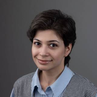 Tahereh Shamsi, MD, Anesthesiology, Boston, MA