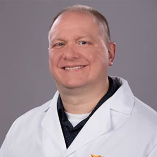 Jason Mccarthy, Nurse Practitioner, Lindenwold, NJ