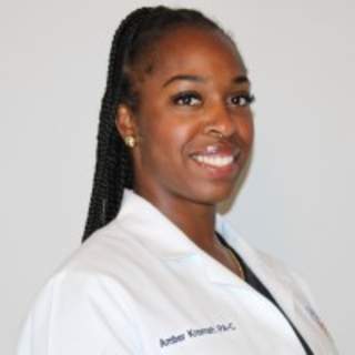 Amber Kromah, Physician Assistant, Colesville, MD