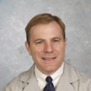 David Randall, DO, Neurology, Glenview, IL, Evanston Hospital