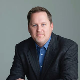 Greg Morrison