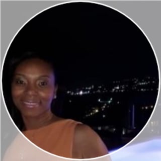 Treshia-Ann McDonald