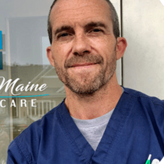 Stephen Saylor, PA, Physician Assistant, Falmouth, ME