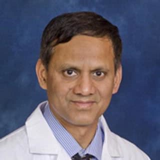 Krishna Rao, MD, Cardiology, Rochester, NY, Rochester General Hospital