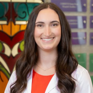 Bailey Brevell, DO, Other MD/DO, San Antonio, TX