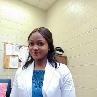 Vera Nyonglemuga, Family Nurse Practitioner, Everson, WA