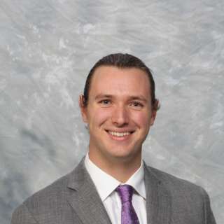 Alexander Vogel, MD, Other MD/DO, Waterville, OH