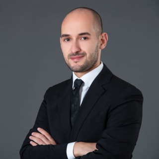 Nikola Stojanovic, MD, Other MD/DO, Brooklyn, NY