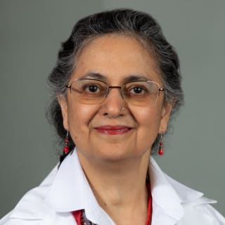 Aliya Husain, MD