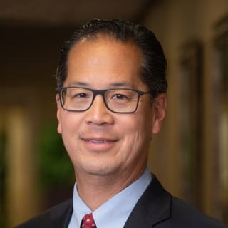 Michael Chang, MD, General Surgery, Mobile, AL, USA Health University Hospital