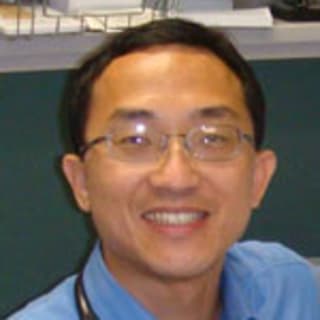 Dominic Chow, MD