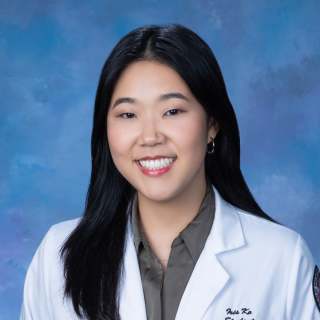 Iris Ko, PA, Physician Assistant, West Palm Beach, FL