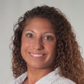 Nicole Salvo, MD, Obstetrics & Gynecology, Milwaukee, WI, Aurora St. Luke's Medical Center