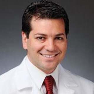 Anthony Salazar, MD, Emergency Medicine, San Diego, CA