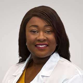 Louise Baffour Sebeh Agyemang, Psychiatric-Mental Health Nurse Practitioner, Richmond, TX