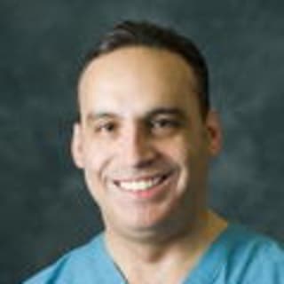 Richard Obedian, MD, Orthopaedic Surgery, Hicksville, NY, NYU Winthrop Hospital