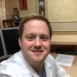 Jared Bump, DO, Family Medicine, Santa Rosa Beach, FL