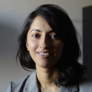 Shreya Kangovi, MD