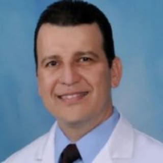 Ariol Labrada, MD, Neurology, Doral, FL, Palmetto General Hospital