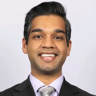Vivek Ashok, MD, Medicine/Pediatrics, Philadelphia, PA
