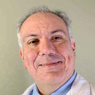 Miguel Fabrega, MD