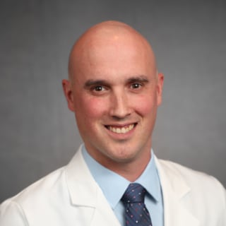 Douglas Brittingham, PA, Emergency Medicine, Chapel Hill, NC