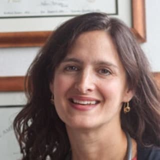 Lisa Ellman-Grunther, MD, Allergy & Immunology, New York, NY, New York Eye and Ear Infirmary of Mount Sinai