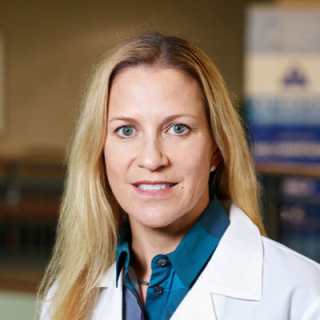 Catherine (Johnson) Riche, MD, Orthopaedic Surgery, Baton Rouge, LA