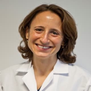 Rachel Sackrowitz, MD