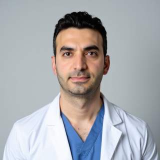 Ahmet Urkmez, MD, Urology, Boston, MA