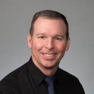 Todd Quackenbush, MD, Family Medicine, Visalia, CA