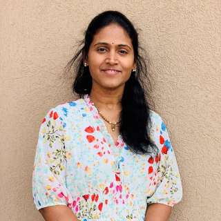 Vijaya (Pinnamaneni) Koduri, MD, Pediatrics, Laramie, WY