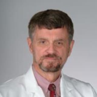 Jerry Squires, MD