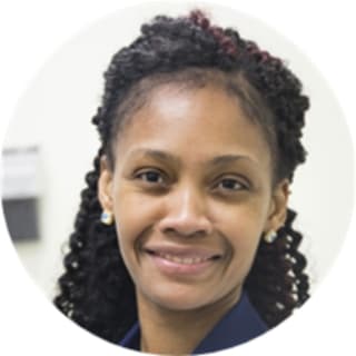 Yledede Cummings, Nurse Practitioner, Brooklyn, NY