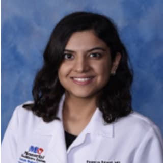 Saumya Rawat, MD, Internal Medicine, Pembroke Pines, FL