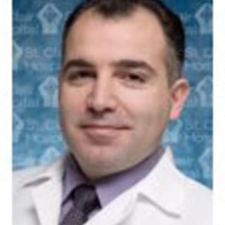 Khattar Aizooky, MD, Internal Medicine, Pittsburgh, PA, St. Clair Hospital